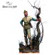 54mm Scale Robin Hood Sherwood Forest (resin)