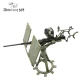 1/10 Oerlikon 20mm Cannon Complete with Base (resin)