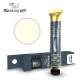 High Quality Dense Acrylic Paint - Pure White (20ml tube)