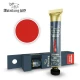 High Quality Dense Acrylic Paint - Primary Red (20ml tube)