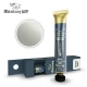 High Quality Dense Acrylic Paint - Silver (20ml tube)