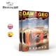 Damaged Magazine Issue No.4 - Speeder (English, 76 pages)