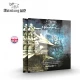 Michael Kontraros - The Secrets of Leviathan: Sculpting &amp; Painting Techniques (120 pages)