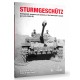 Sturmgeschutz - The Wehrmacht's Assault Gun Units 1940-45