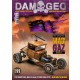 Damaged Magazine Issue No. 11 - Worn and Weathered Models (English, 72 pages)