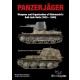 Panzerjager Weapons and Organization of Wehrmacht's Anti-Tank Units 1935-1945 (English)