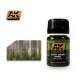 Enamel Paint - Slimy Grime Dark for Ships, Walls, Doors, Buildings, LVTPs..35ml