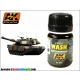 Enamel Wash for Nato Camo Vehicles 35ml