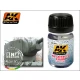 Enamel Paint - Wet Effects Fluid (Glossy Fluid to Make Water Effects) 35ml