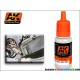 RAL 9001 Cremeweiss Colour for Interior of Armoured Vehicles (17ml)