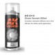 Gloss Varnish Spray (400ml) w/Standard & Fine Diffusers