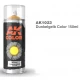 Dunkelgelb Colour Spray (150ml)