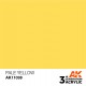 Acrylic Paint (3rd Generation) - Pale Yellow (17ml)