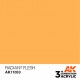 Acrylic Paint (3rd Generation) - Radiant Flesh (17ml)