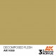 Acrylic Paint (3rd Generation) - Decomposed Flesh (17ml)