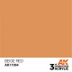 Acrylic Paint (3rd Generation) - Beige Red (17ml)