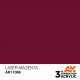 Acrylic Paint (3rd Generation) - Laser Pink (17ml)