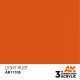 Acrylic Paint (3rd Generation) - Light Rust (17ml)