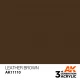 Acrylic Paint (3rd Generation) - Leather Brown (17ml)