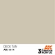 Acrylic Paint (3rd Generation) - Deck Tan (17ml)