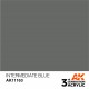 Acrylic Paint (3rd Generation) - Intermediate Blue (17ml)