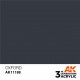 Acrylic Paint (3rd Generation) - Oxford (17ml)