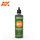 Acrylic Surface Primer - Russian Green (100ml, 3rd Generation)