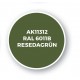 Acrylic Paint (3rd Generation) for AFV - RAL 6011B Resedagrun (17ml)