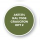 Acrylic Paint (3rd Generation) for AFV - RAL 7008 Graugrun Opt 2 (17ml)