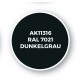 Acrylic Paint (3rd Generation) for AFV - RAL 7021 Dunkelgrau (17ml)