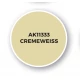 Acrylic Paint (3rd Generation) for AFV - Cremeweiss (17ml)