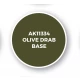 Acrylic Paint (3rd Generation) for AFV - Olive Drab Base (17ml)