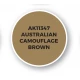 Acrylic Paint (3rd Generation) for AFV - Australian Camouflage Brown (17ml)