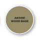 Acrylic Paint (3rd Generation) for AFV - Wood Base (17ml)