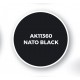 Acrylic Paint (3rd Generation) for AFV - Nato Black (17ml)