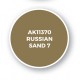 Acrylic Paint (3rd Generation) for AFV - Russian Sand 7K (17ml)