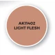Acrylic Paint (3rd Generation) for Figures - Light Flesh (17ml)