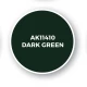 Acrylic Paint (3rd Generation) for Figures - Dark Green (17ml)