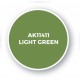 Acrylic Paint (3rd Generation) for Figures - Light Green (17ml)