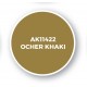 Acrylic Paint (3rd Generation) for Figures - Ocher Khaki (17ml)