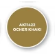 Acrylic Paint (3rd Generation) for Figures - Ocher Khaki (17ml)