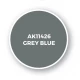 Acrylic Paint (3rd Generation) for Figures - Grey Blue (17ml)