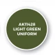Acrylic Paint (3rd Generation) for Figures - Light Green Uniform (17ml)