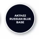 Acrylic Paint (3rd Generation) for Figures - Russian Blue Base (17ml)