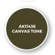 Acrylic Paint (3rd Generation) for Figures - Canvas Tone (17ml)