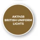 Acrylic Paint (3rd Generation) for Figures - British Uniform Lights (17ml)