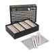 Wargame Paint It All Box (108 Acrylic 3Gen Colours, 2 brushes, 1 mat)