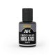 Precision Paneliner - Black (30ml Enamel)