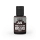 Precision Paneliner - Sepia (30ml Enamel)