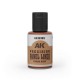 Precision Paneliner - Fresh Rust (30ml Enamel)